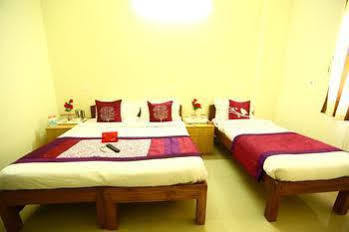 Capital O 10546 Parkway Inn Chennai Extérieur photo