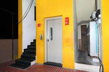 Capital O 10546 Parkway Inn Chennai Extérieur photo